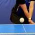 Самая КРАСИВАЯ подача ВЕЕР Tabletennis Pingpong