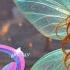 Live Action Bloom Transformation Winx Club Magic In Real Life