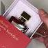 MFK Baccarat Rouge 540 Extrait De Parfum Fragrance Perfume Unboxingvideo Baccarat
