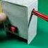 Automatic Pencil Sharpener Making Shorts