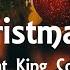 Nat King Cole The Christmas Song Lyrics