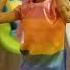 Kindi Kids Donatina Pranks Her School Principal Part 1