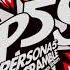 Last Surprise REMIX FULL Persona 5 Scramble The Phantom Strikes OST
