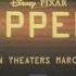 Digital Cinema Endings Disney Pixar Elio In 3d