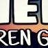 Loren Gray Queen Lyrics