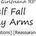 ASMR Girlfriend Comfort For When It S All Too Much Affirmations Reassurance Safe Space
