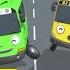 Tayo Music Video L Tayo Ending Theme Song L Songs For Kids L Tayo The Little Bus