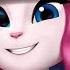 Brand New Fashion Line My Talking Angela 2 Trailer