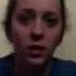 My2words Maureen Daly Uncertain Unshaken
