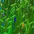 I Created A BEAN STALK Only Garden In Grow A Garden 100 BEANSTALK SEEDS