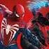 Greater Together Album Version Marvel S Spider Man 2 OST
