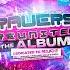 RAVERS REUNITED X SQUAD E THE ALBUM CD2 FULL LENGTH MIX