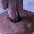 Drop Your Dough In Hot Water What Comes Out Looks Impossible Shorts