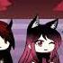 The Girl Who Always Smile Gacha Life Mini Movie