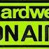 Hardwell On Air 520