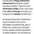 Oila Uchun Allohning Roziligi Yo Lida Sarflashning Fazilati