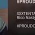 XXXTENTACION Proud Cat Owner Audio Remix Rico Nasty