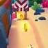 Subway Surfers Underwater 2024 Finn 1