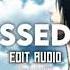 Twenty One Pilots Stressed Out Edit Audio