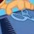 Happy Tree Friends Snip Snip Hooray