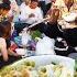 Top Street Food Tour In Cambodia Noodle Soup Market Food And Local Favorites