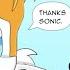 Sonic Tails Okay To Cry Comic Dub