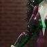 Marvel Legends LILITH Mother Of Demons Strange Tales Blackheart BAF Wave Comic Figure Review