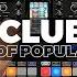 EDM CLUB MIX 25 Mashups Remixes Of Popular Songs