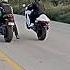 Kawasaki Ninja Zx10r Vs Suzuki Hayabusa Launch Control