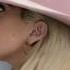 Lady Gaga Million Reasons Audio