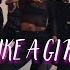CHRXMATICS LIKE A GIRL BY LIZZO