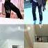 SOMEBODYS WATCHING ME Kai Cenat Shorts Tiktok Viral Dance Kaicenat Cute Funny Trend