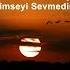 Müslüm Gürses Senin Kadar Hiç Kimseyi Sevmedim Sözleri 4K