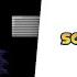 Sonic Vs Sonath Sonic Sprite Animation