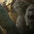 GODZILLA X KONG THE NEW EMPIRE Trailer Music Version