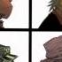 4 O Green World Gorillaz Demon Days HQ