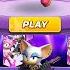 Sonic Forces All 10 Characters Amy The Rose And Rouge The Bat All 73 Characters Unlocked Gameplay