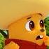 How Does The Story End Pinkfong Wonderstar Animation Cartoon For Kids Pinkfong Hogi