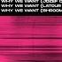 Why We Want Jared Marston