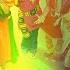 7nin Matsuri Summer Reggae Rainbow サマーれげぇ レインボー 2001 HD AI Upscale