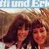 GITTI UND ERICA HEIDI VERSION VINYL