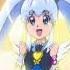 Happiness Charge Precure Cure Honey First Innocent Form Activate