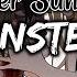 Nightcore Monsters Brother Sundance Ft Ella Boh Lyrics