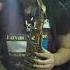 Brother Louie Modern Talking Alto Sax Cover By JhaicaNicole
