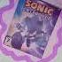 Playing My Favorite Sonic Game Shorts