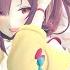 ＭＭＤ 乱躁滅裂ガール Disturb Manic Girl HBD Korone 2020 10 1 60Fps