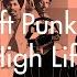 The Sample Edition 4 High Life By Daft Punk