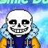 Late 60 Subs Special Outertale Cosmic Dust Twilight Cover