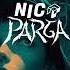 Nico Parga Especial Halloween XXIV LIVE Concept Video