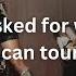I Saw Rachel Chinouriri And Alemeda On Tour In New York City Rachelchinouriri Alemeda Concert